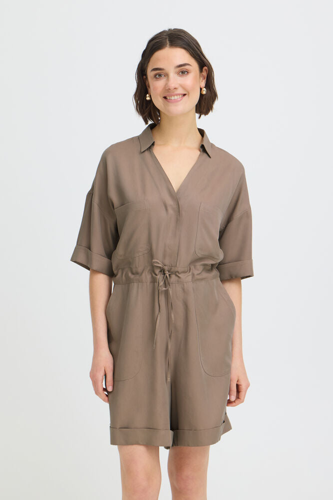 Fransa - Posy Jumpsuit
