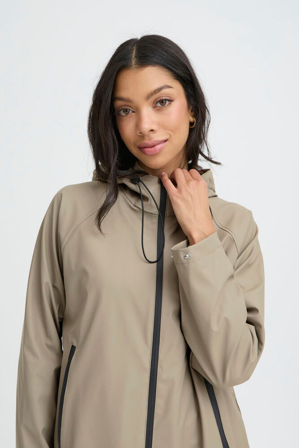 Byoung - Avan Coat