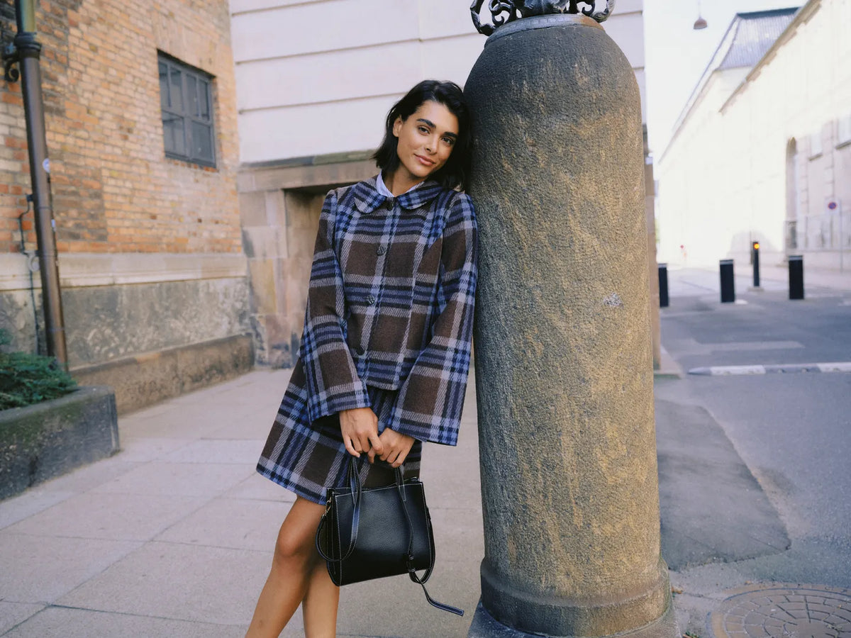 Byoung - Bree Skirt