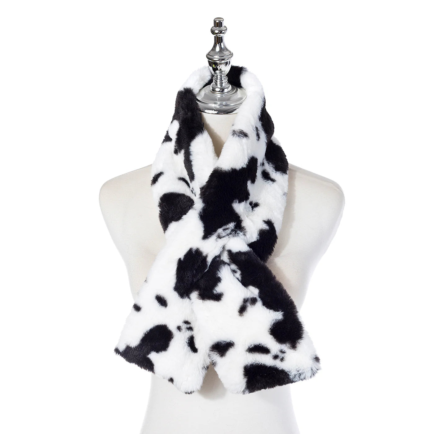 Accessories by Park Lane - Nalani Scarf