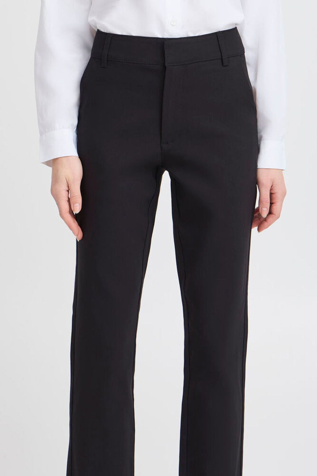 Byoung - Dixi Straight Pants