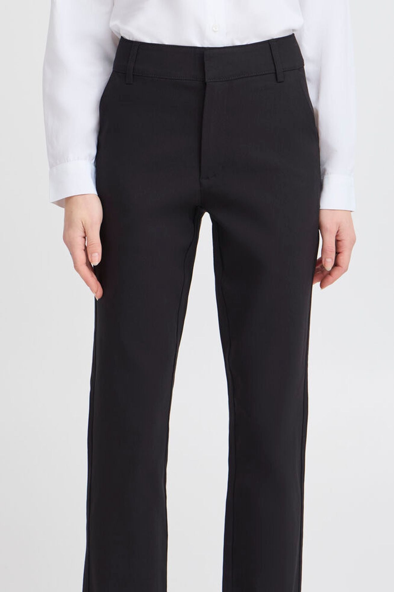 Byoung - Dixi Straight Pants