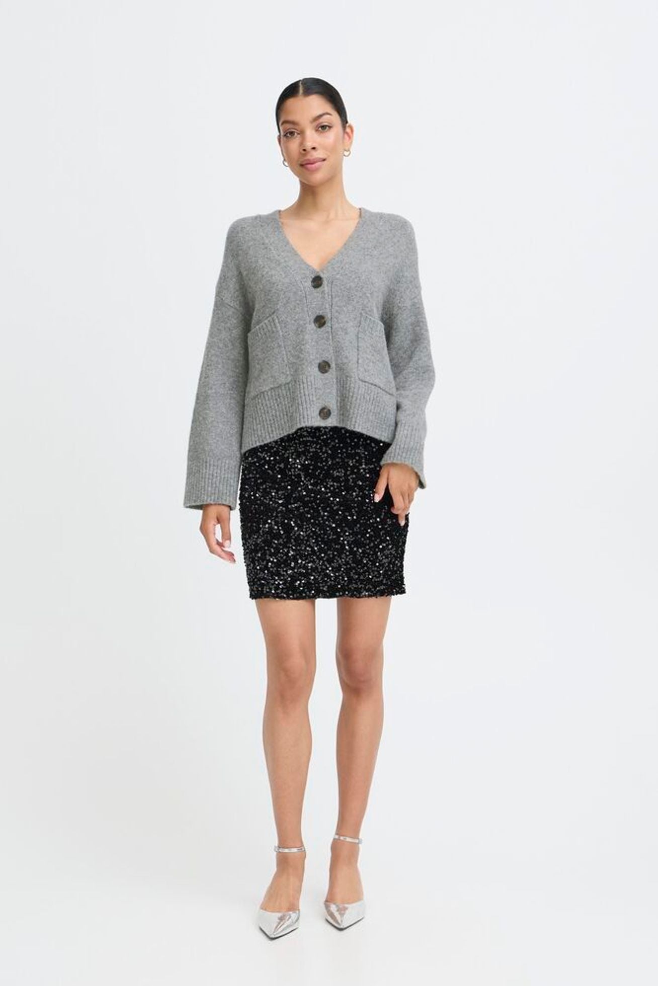Byoung - Otti Cardigan