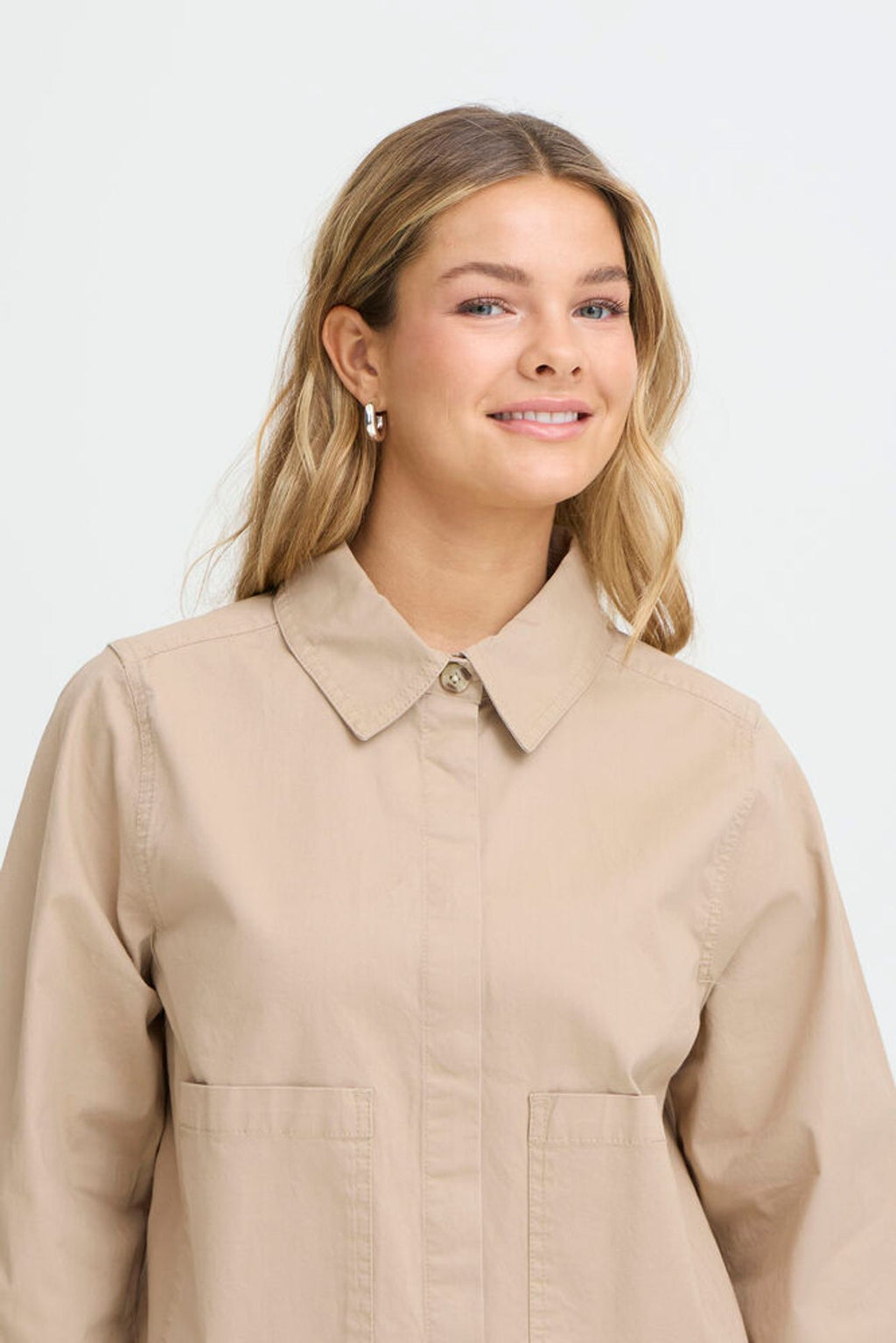 Fransa - Abilene Shirt 1