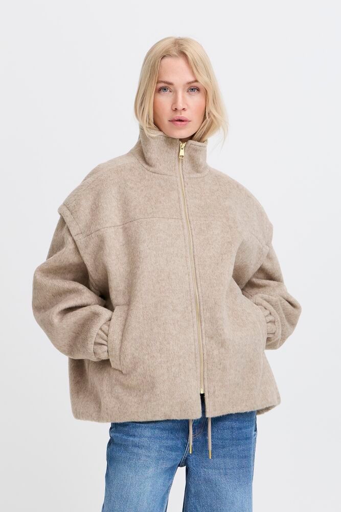 Byoung - Becila Jacket