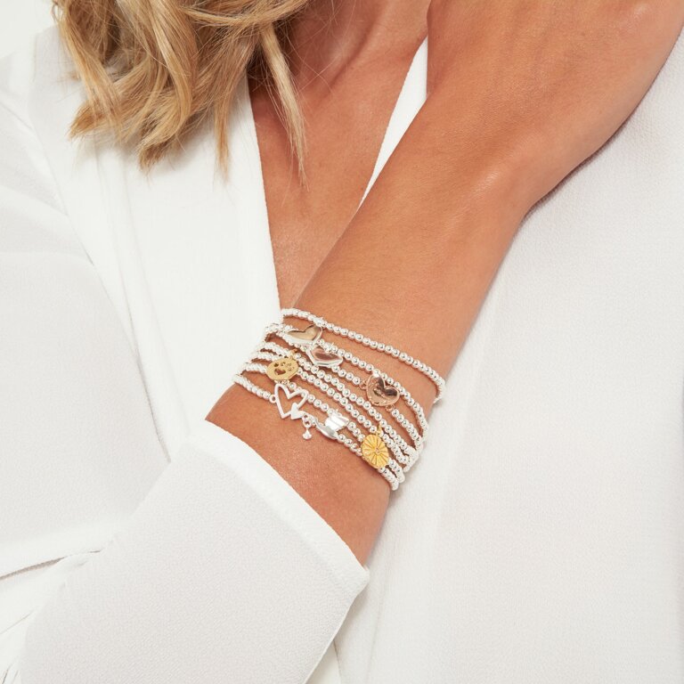 Joma Jewellery- A Little Maid Of Honour