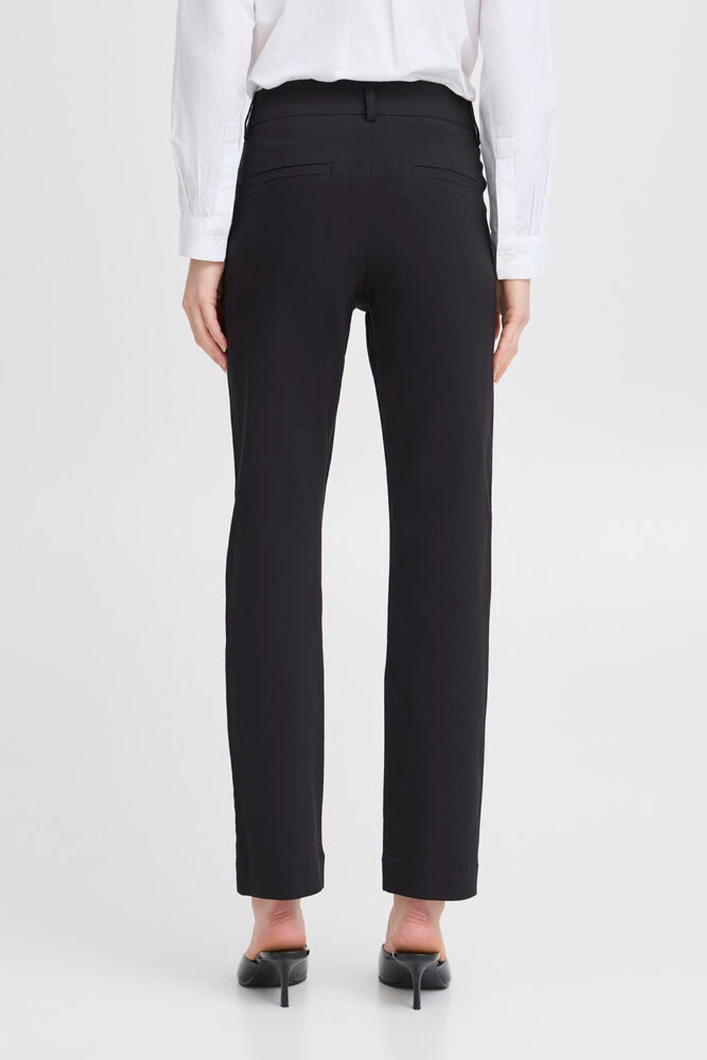 Byoung - Dixi Straight Pants