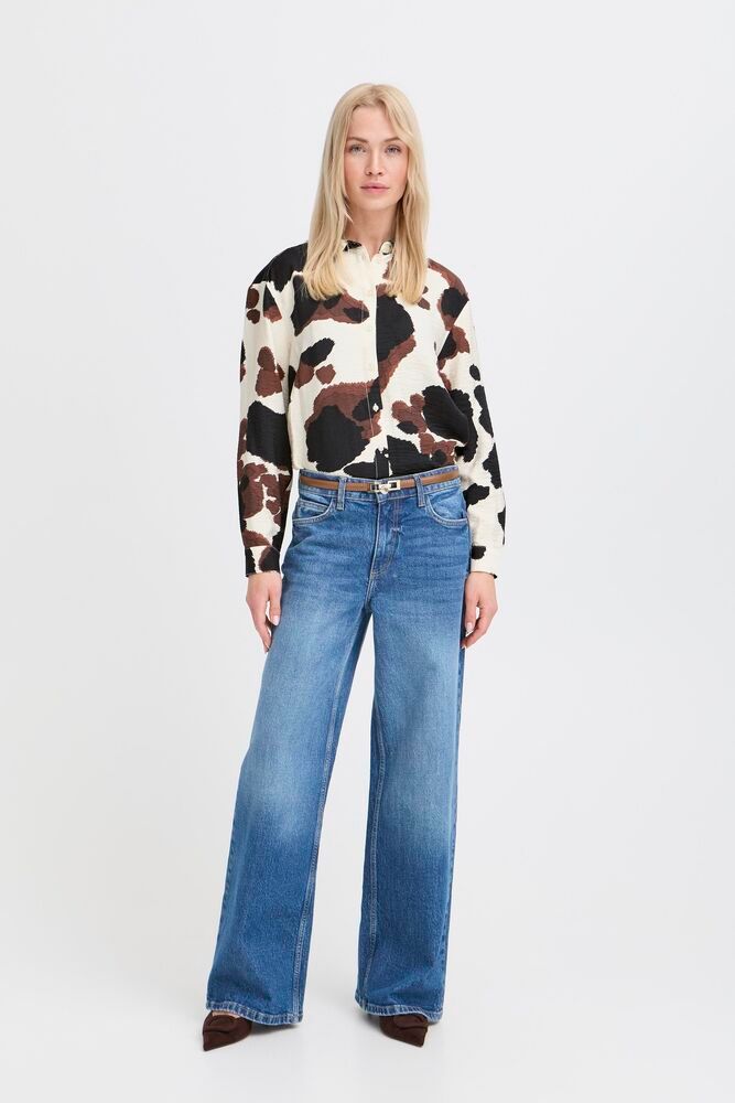 Byoung - Ihamma Reg Shirt