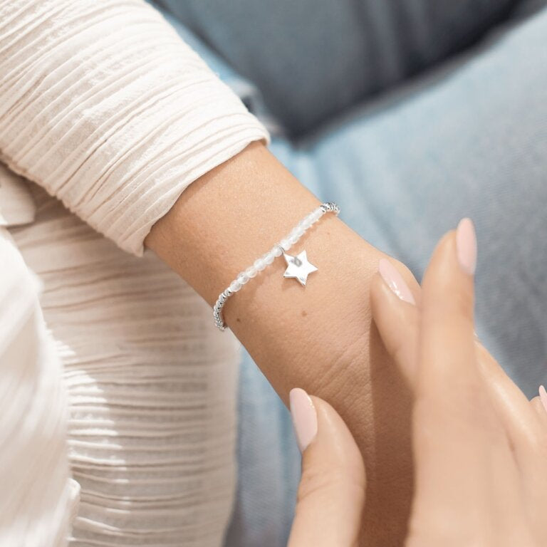 Joma Jewellery - A little April Birthstone