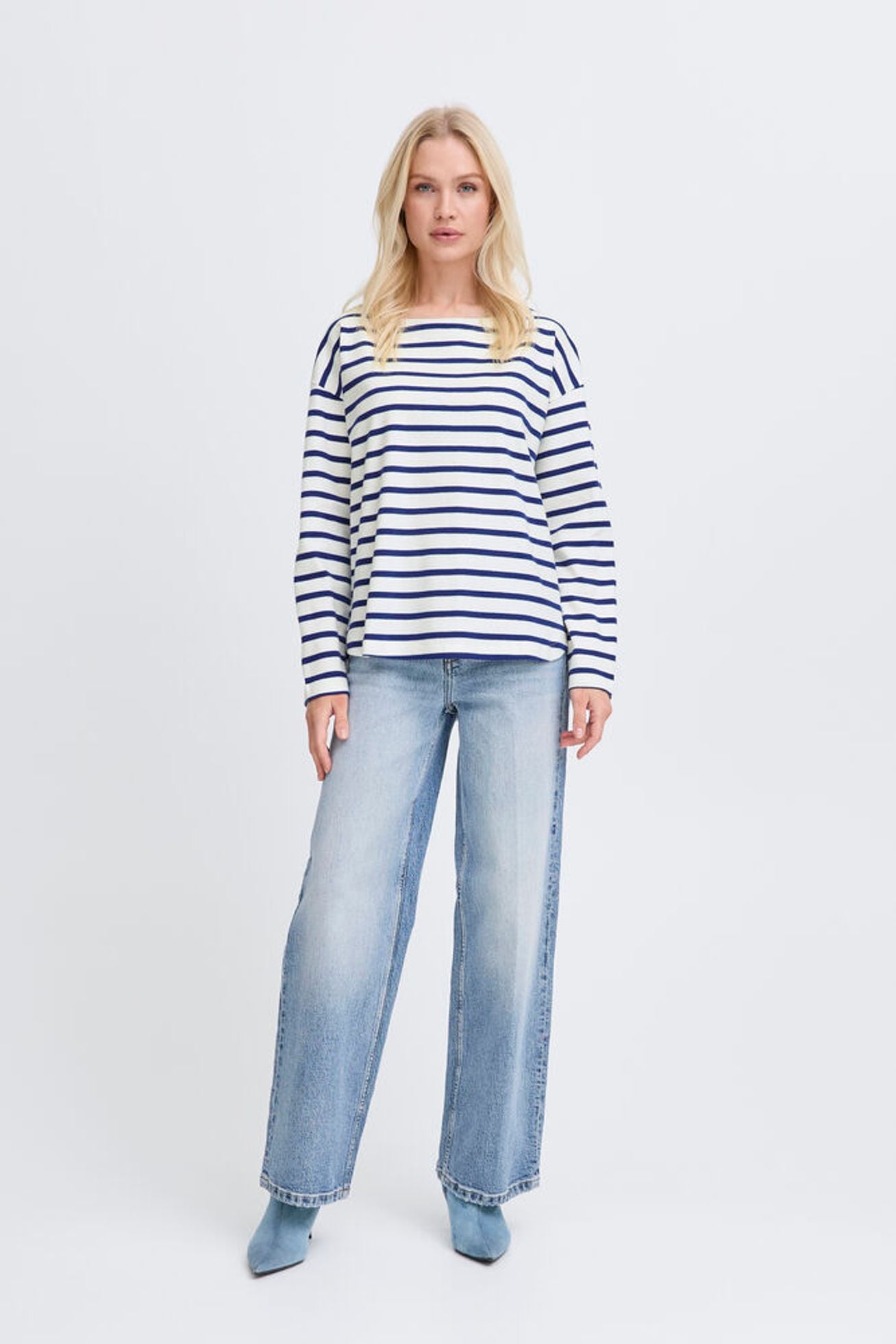 Byoung - Ramsi Pullover