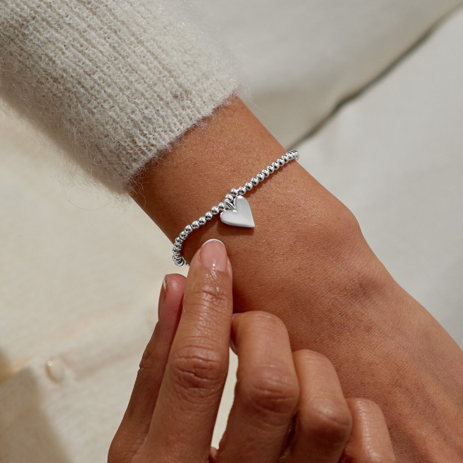 Joma Jewellery - Adult’s Stocking A little Gift Set - Merry Christmas