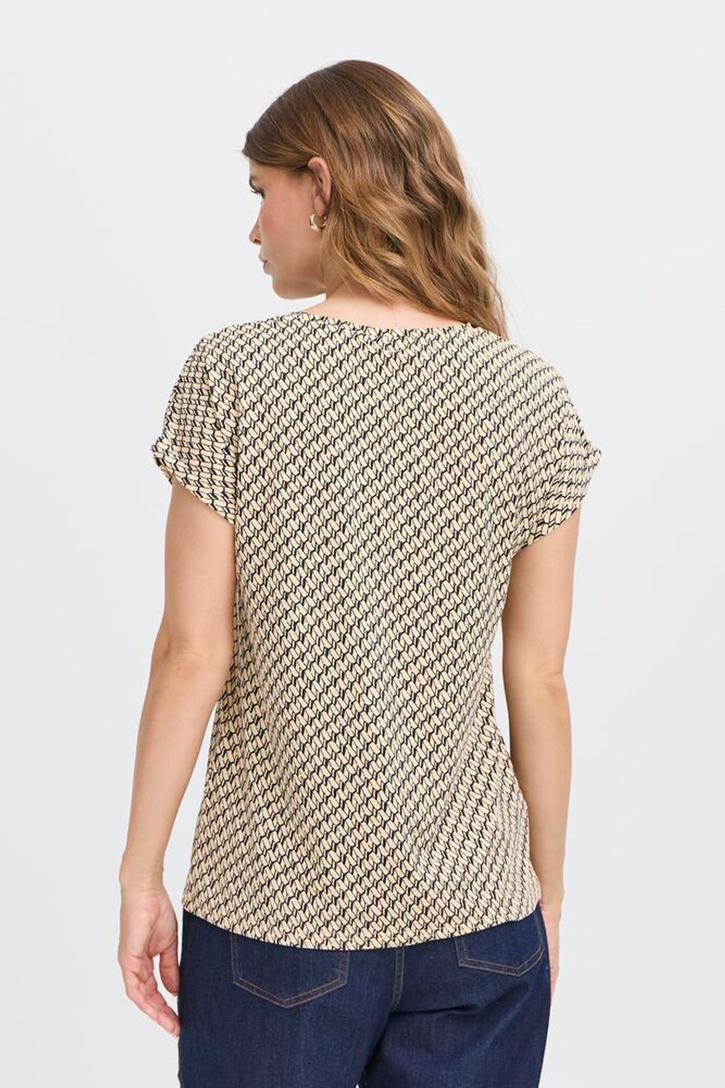 Fransa - Seen Tee