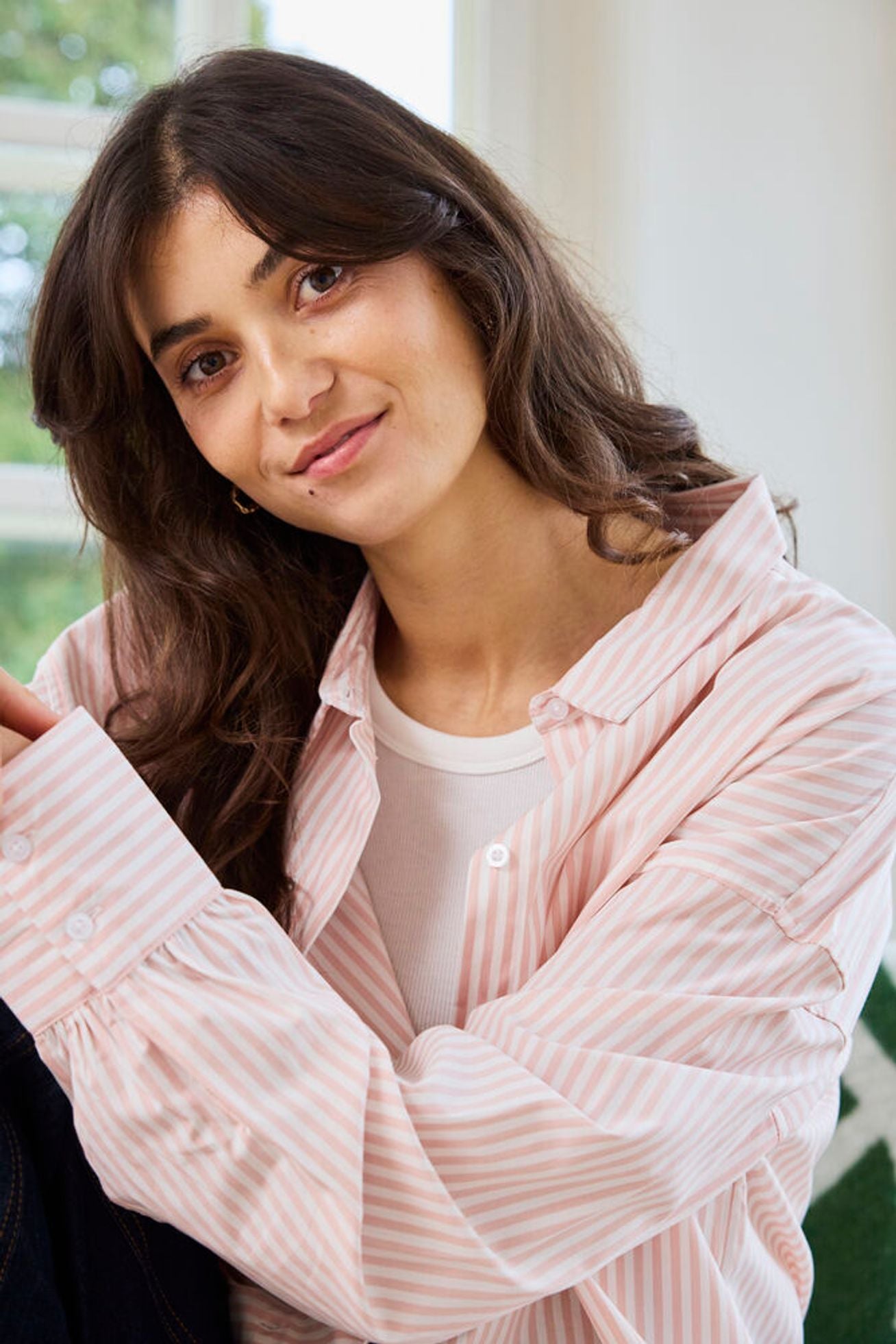 Fransa - ZA Shirt SH 11