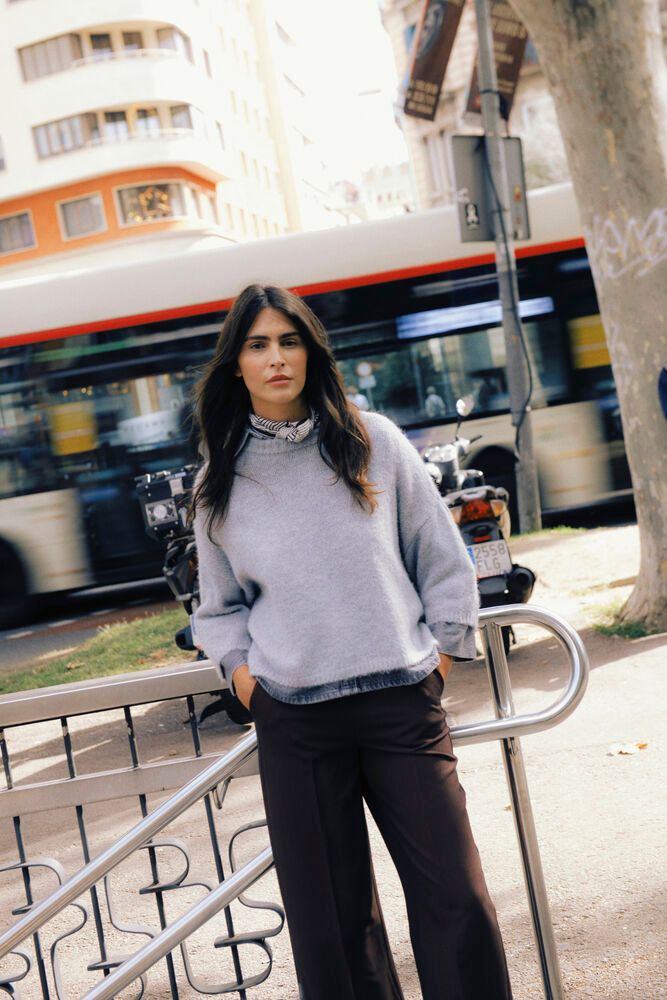 Byoung - Otia Jumper