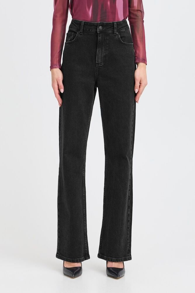 Byoung - Lara Bootcut Jeans