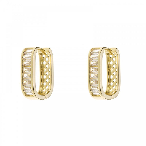 Accessories by Park Lane - Veronica Earrings