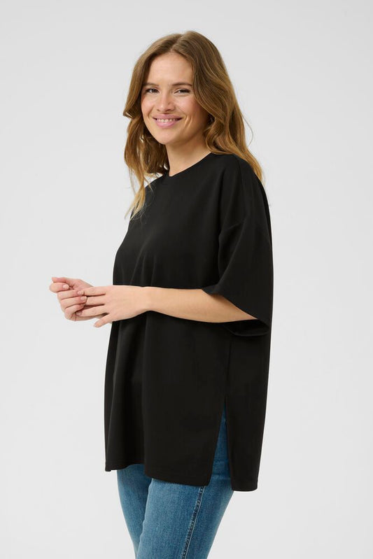 Culture - Alwine Chabrina Oversized T-shirt