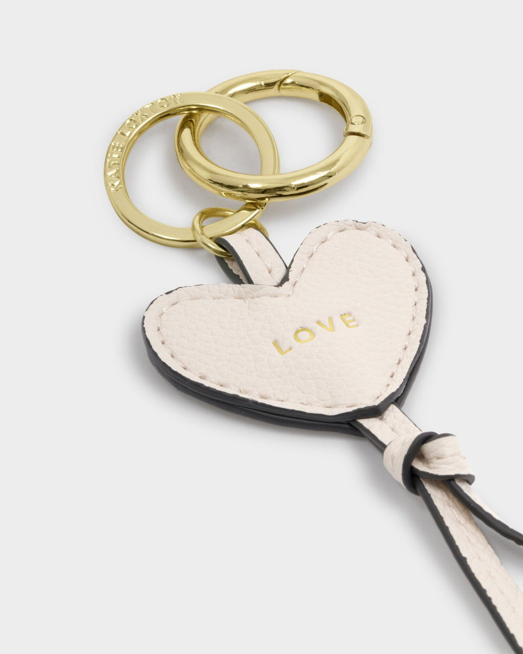Katie Loxton - Heart Bag Charm