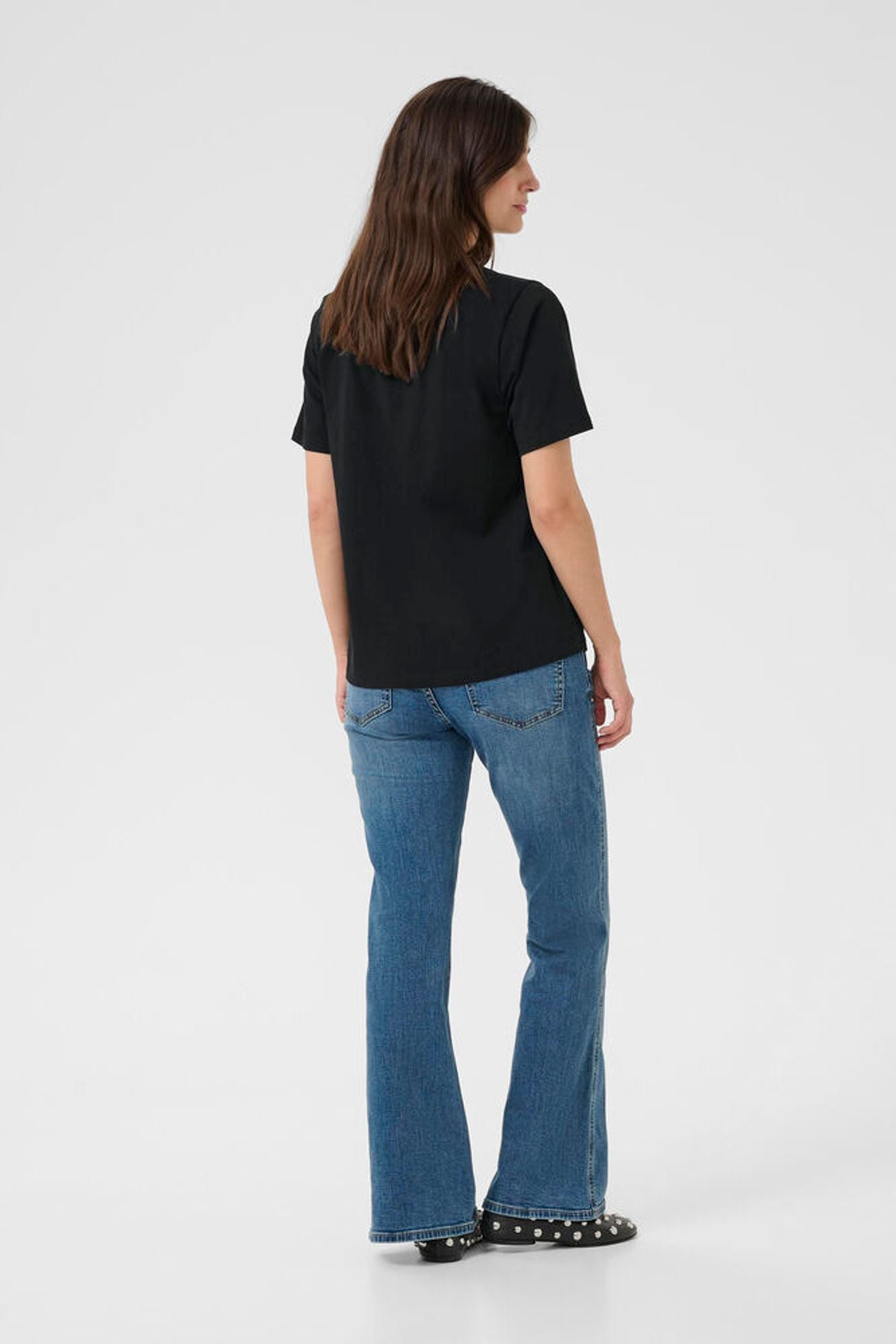 Culture - Tera Gith T-shirt
