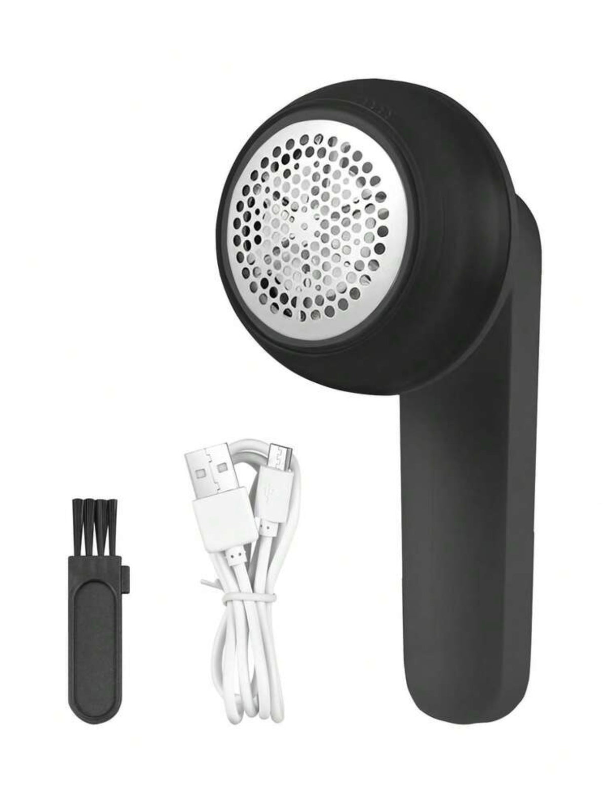 Rechargeable Debobler