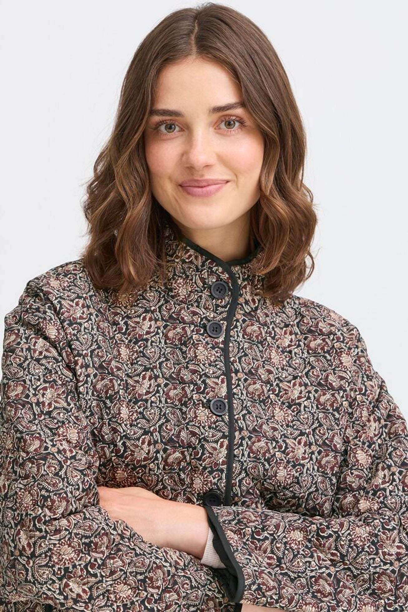Fransa - Claudine Jacket