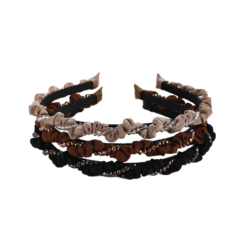 Accessories by Park Lane - Hallie Hairband