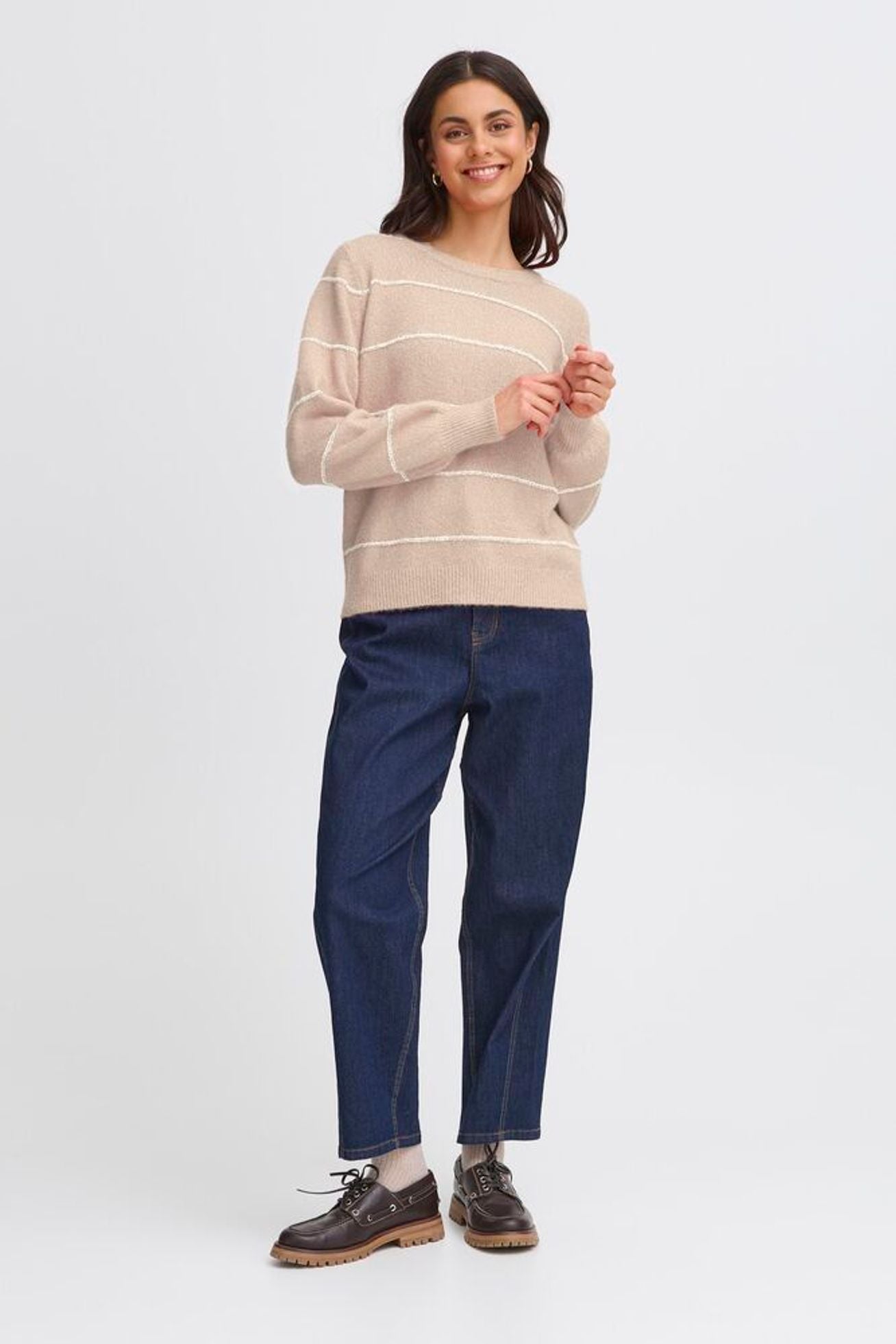 Fransa - Kendra Pullover 2
