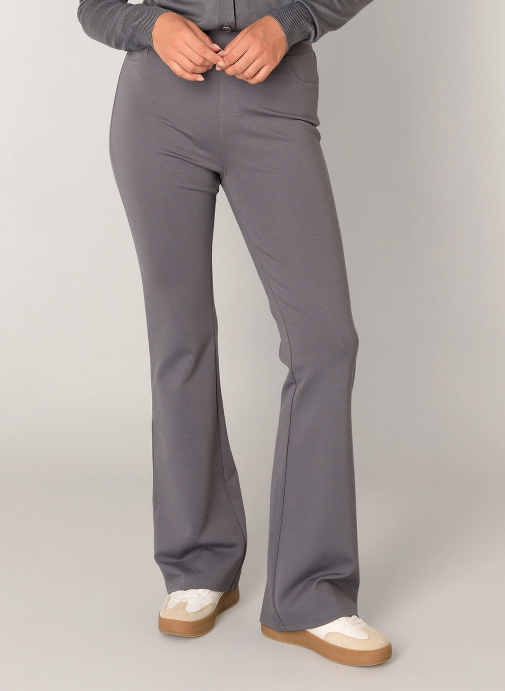 Yest - Yallie Trouser