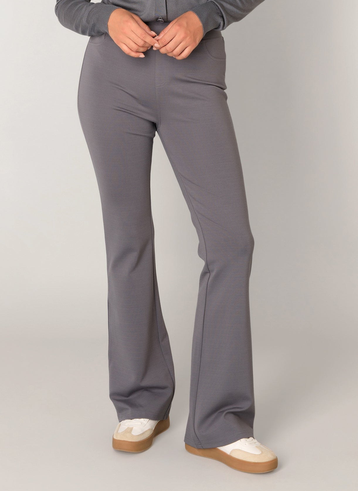 Yest - Yallie Trouser