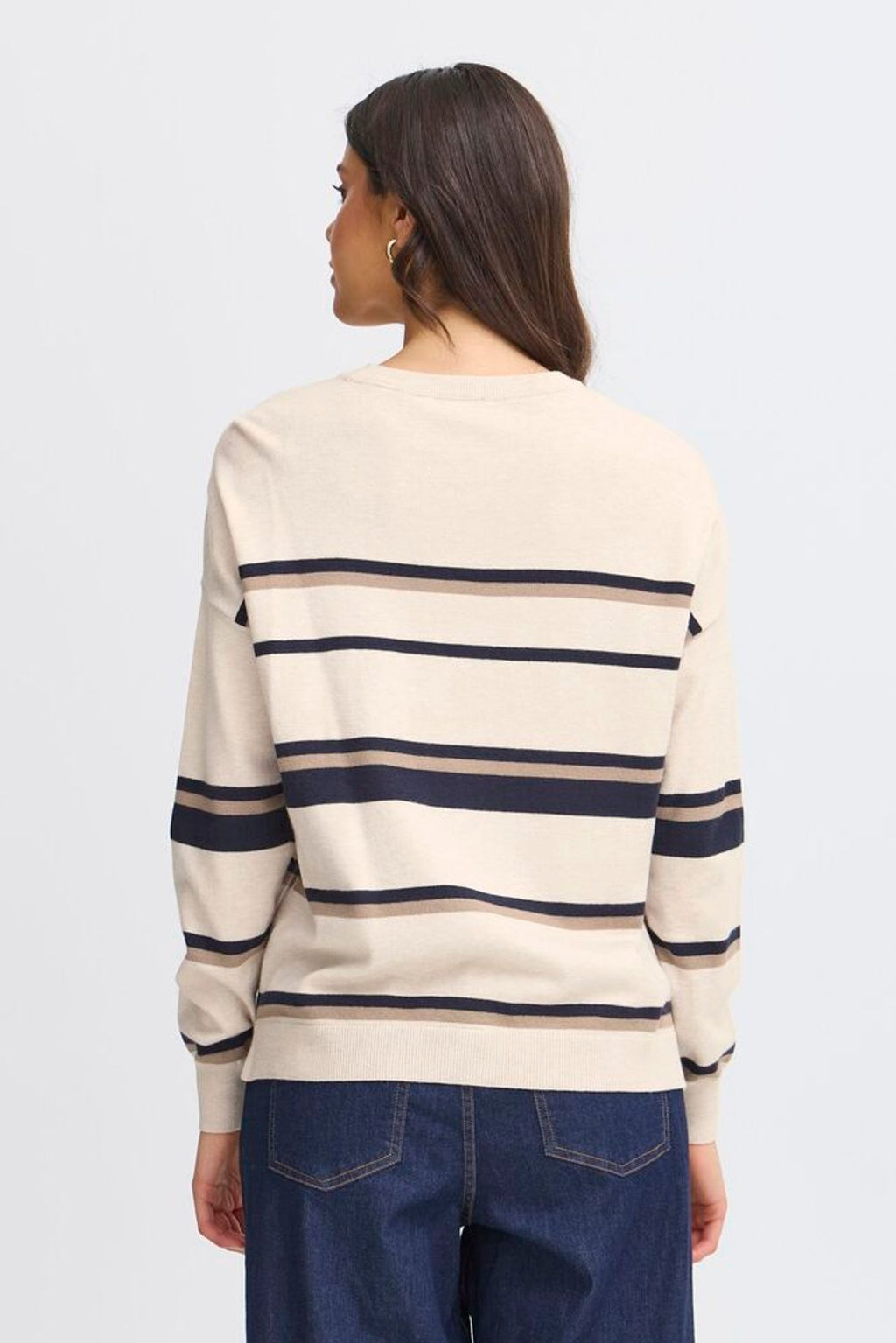 Fransa - Melani Pullover