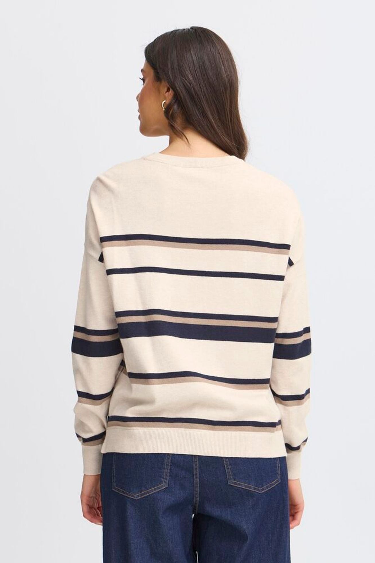 Fransa - Melani Pullover