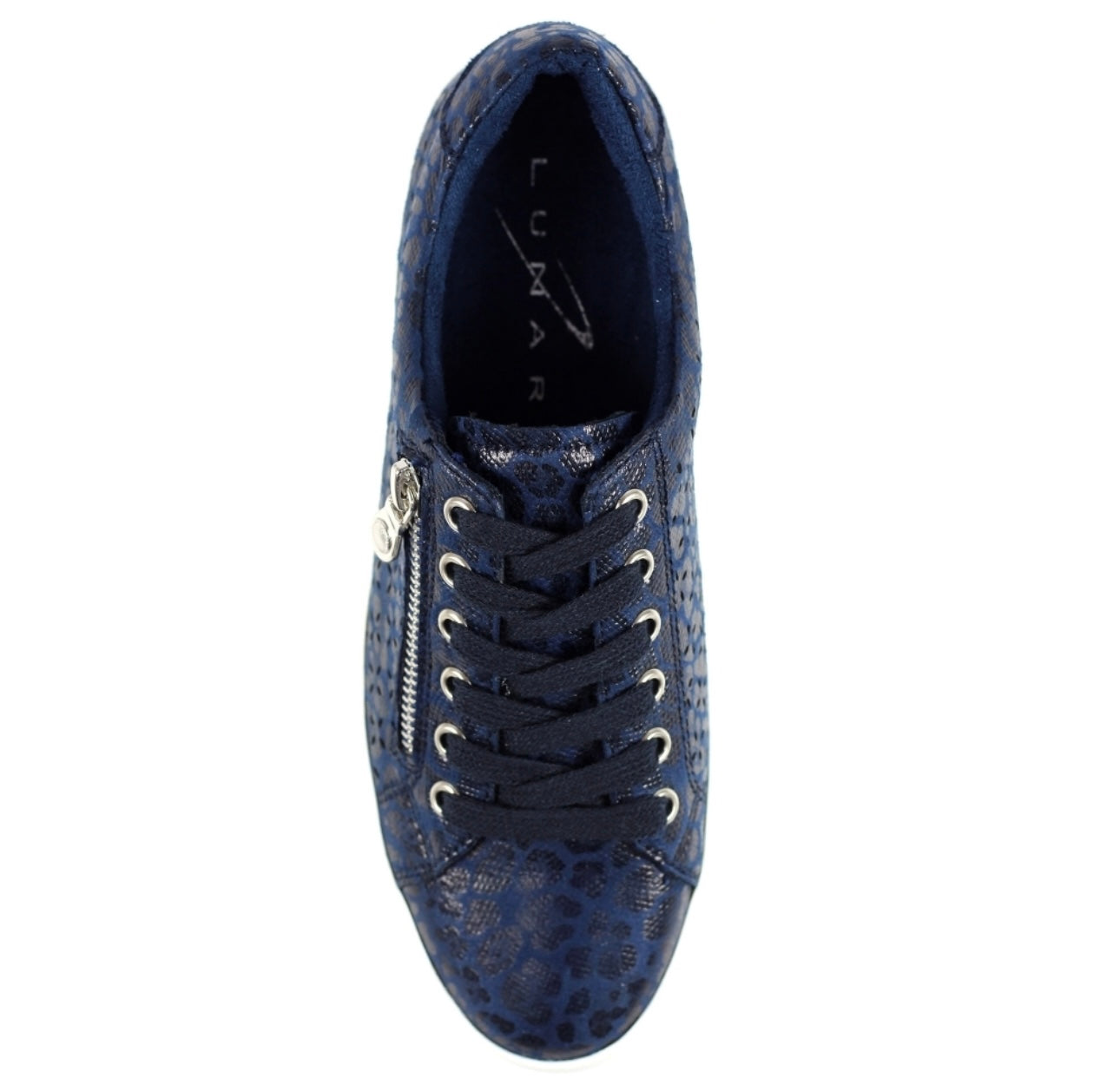 Lunar - Charm trainers