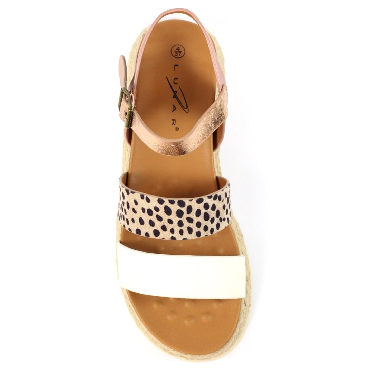 Lunar - Summer sandal