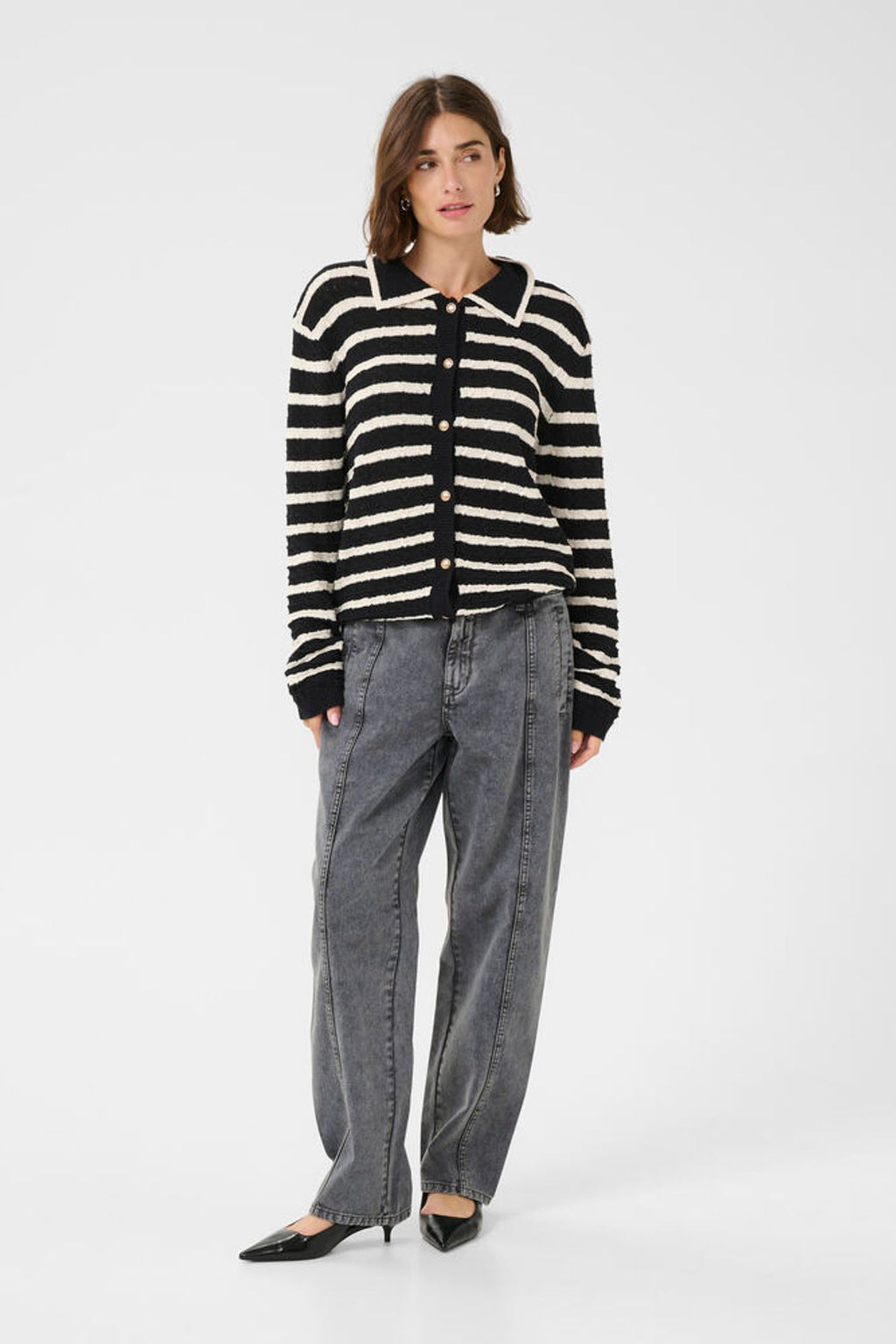 Culture - Ursula Cardigan