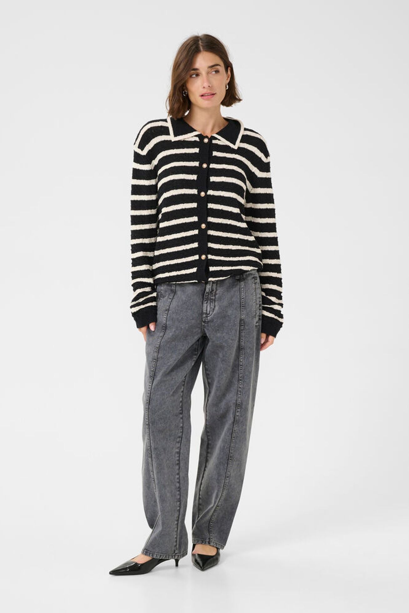 Culture - Ursula Cardigan
