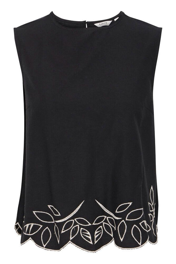 Byoung - Ibono Blouse