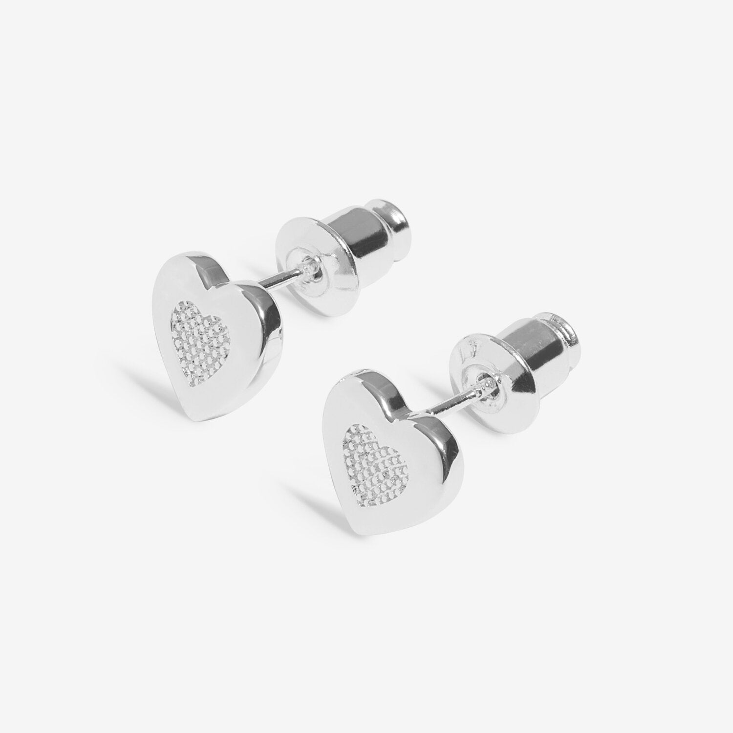 Joma Jewellery - Earring Bauble - With Love