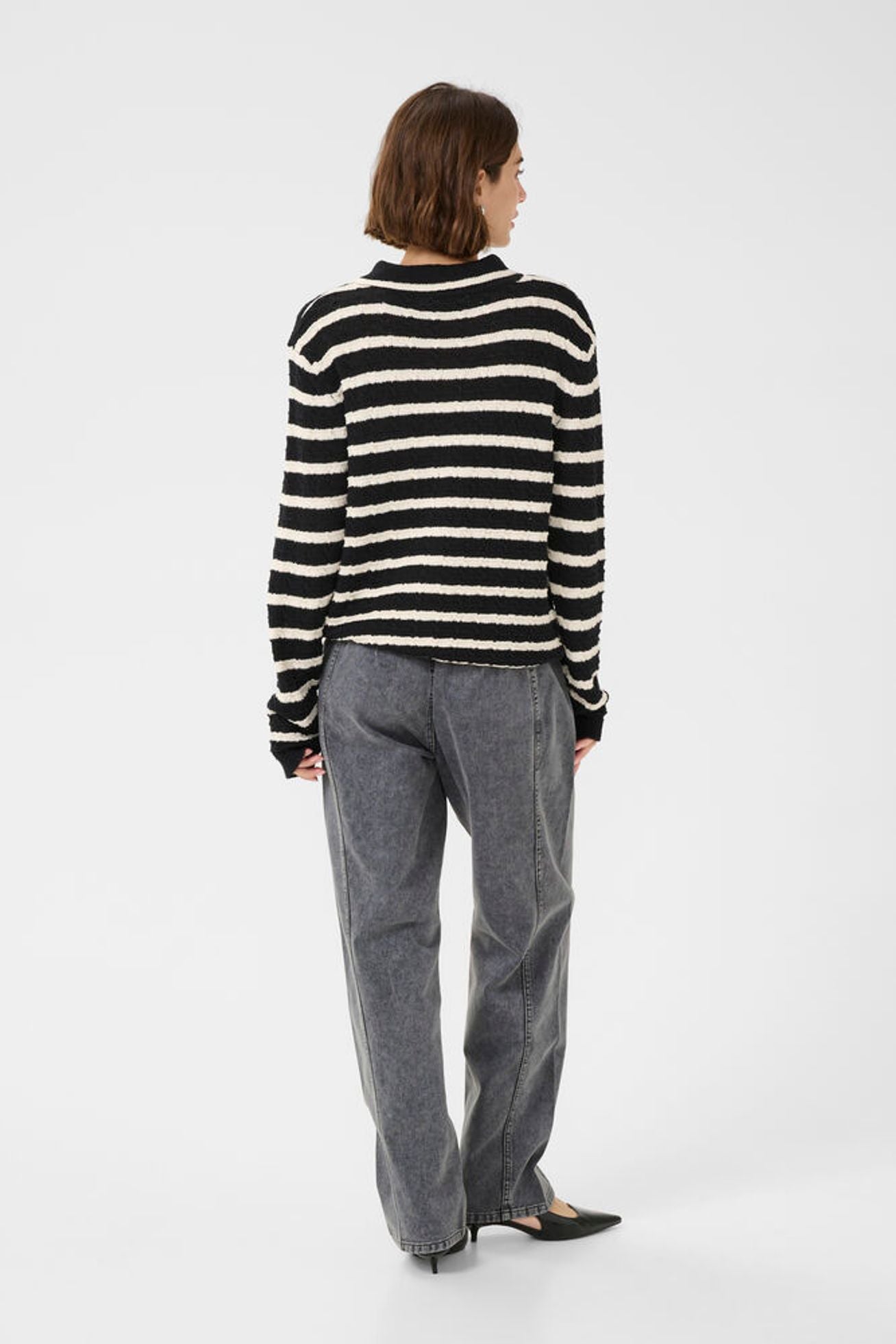Culture - Ursula Cardigan