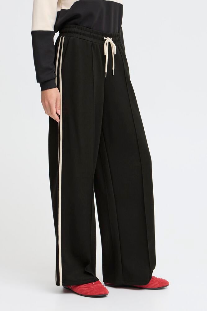 Byoung - Pusti Contrast Pant