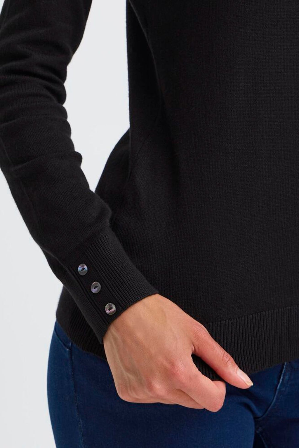 Fransa - Clia Pullover 11