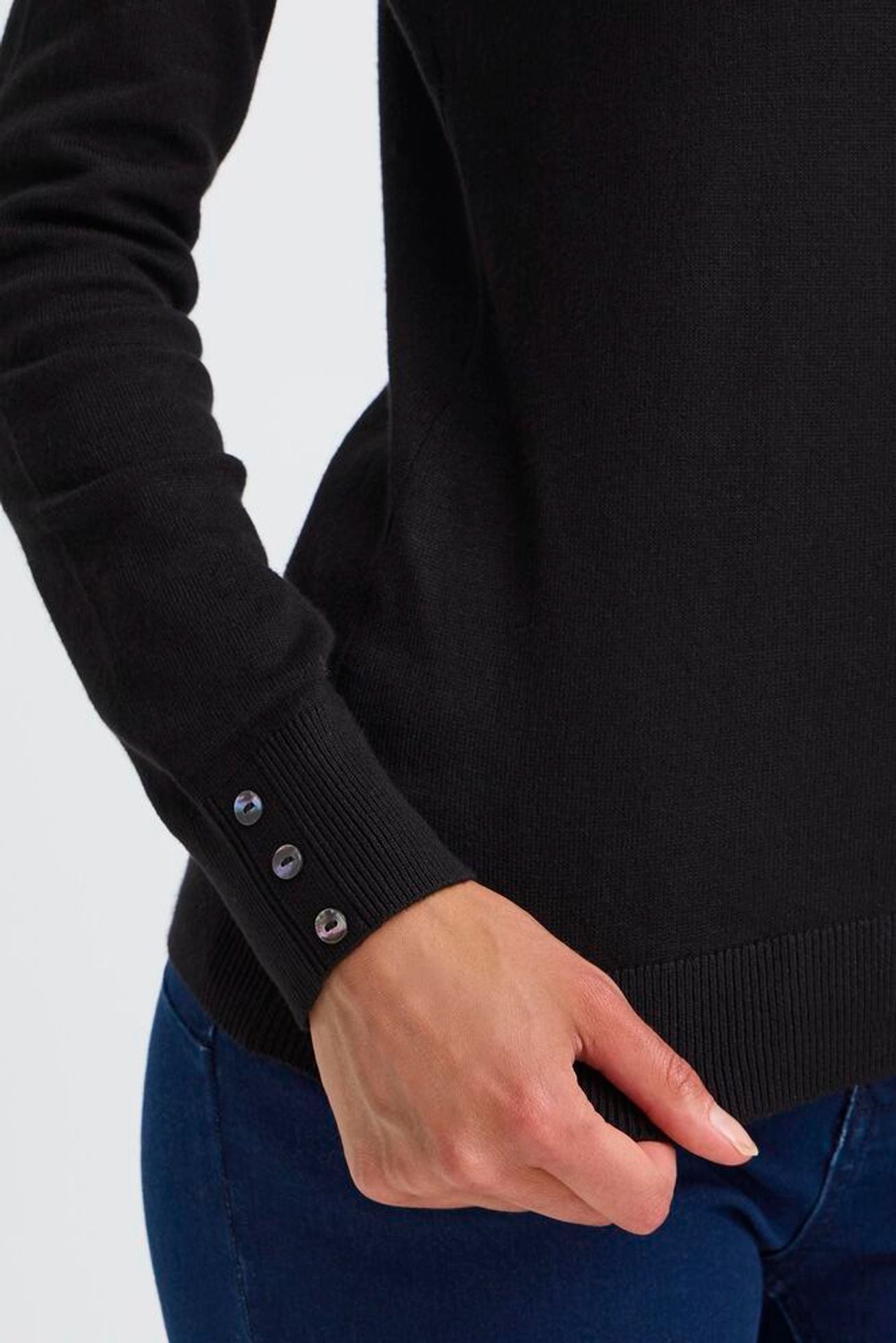 Fransa - Clia Pullover 11