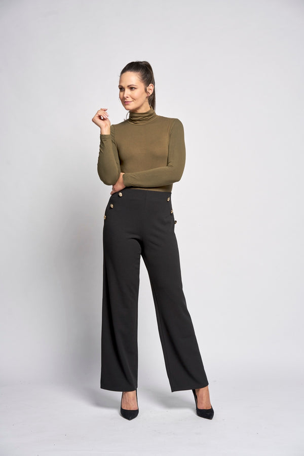 Pinns - Noura Wide-Leg Trouser