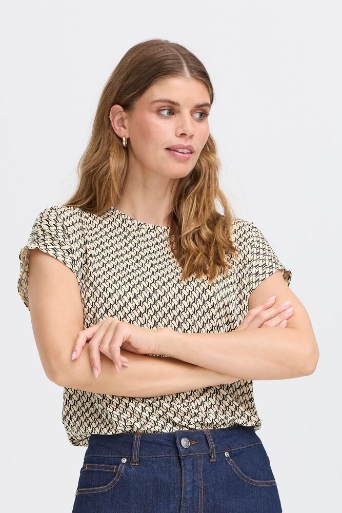 Fransa - Seen Tee
