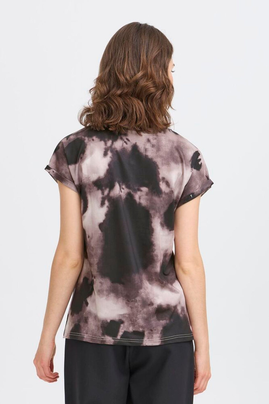Fransa - Seen Tee