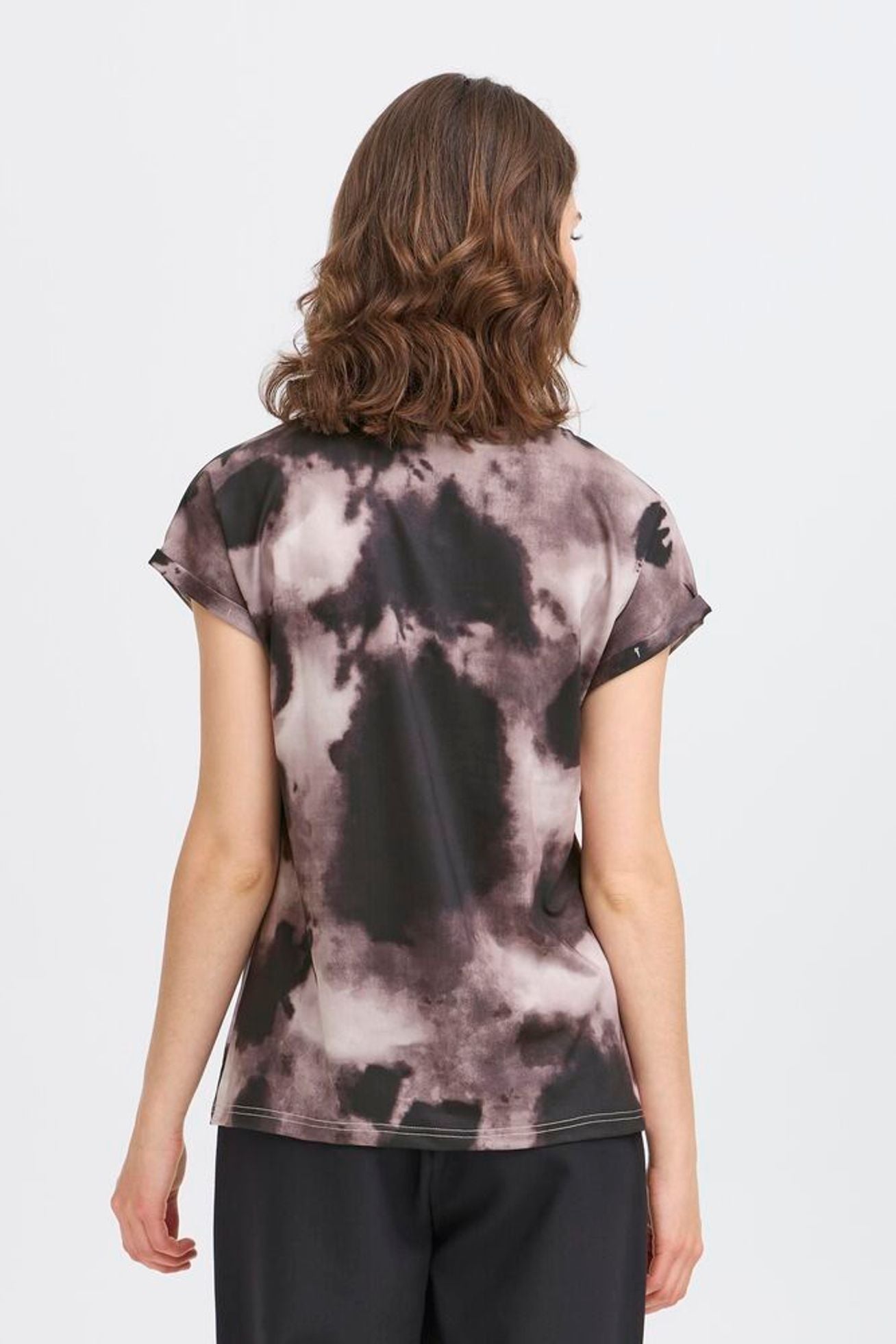 Fransa - Seen Tee
