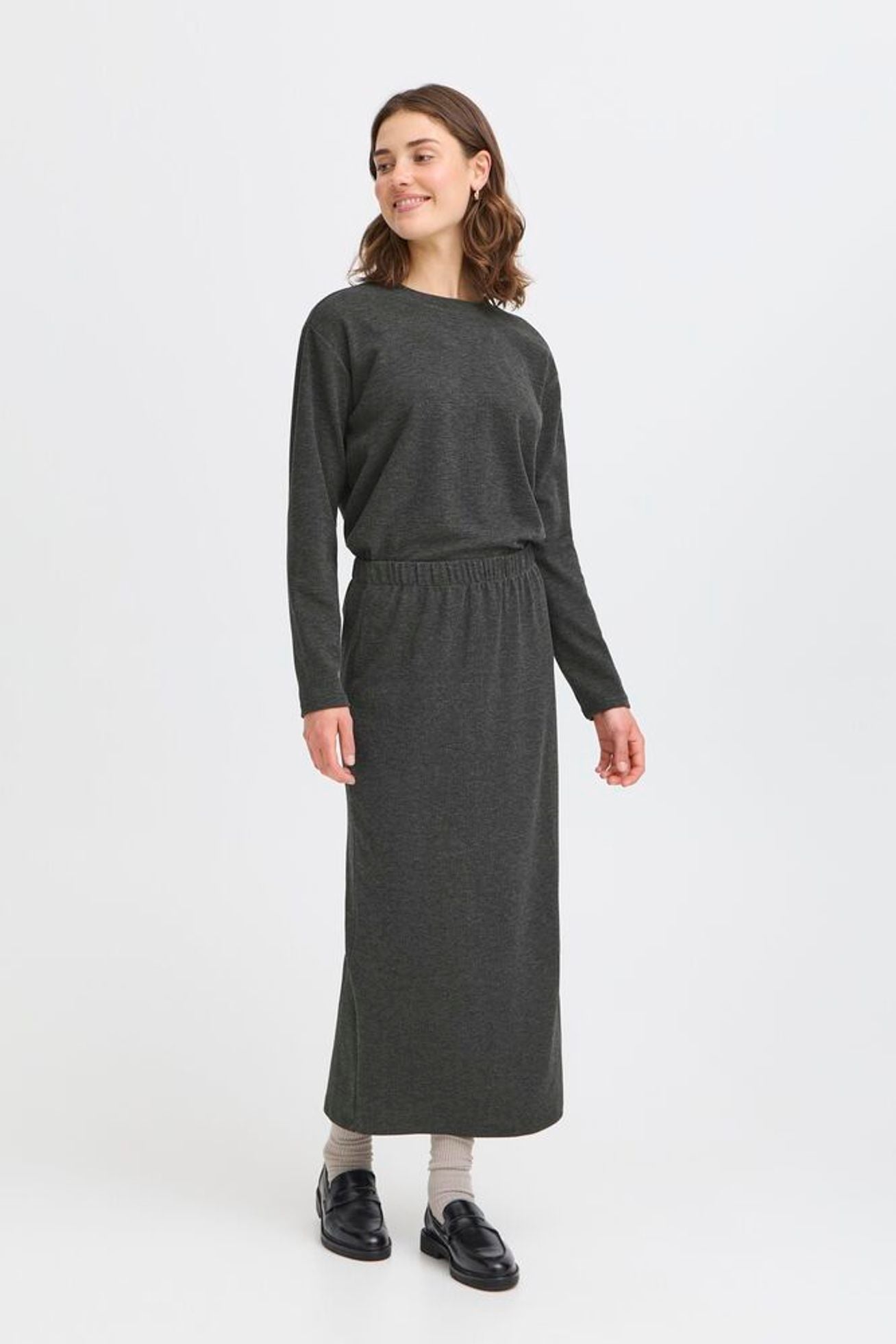 Fransa - Jadi Skirt