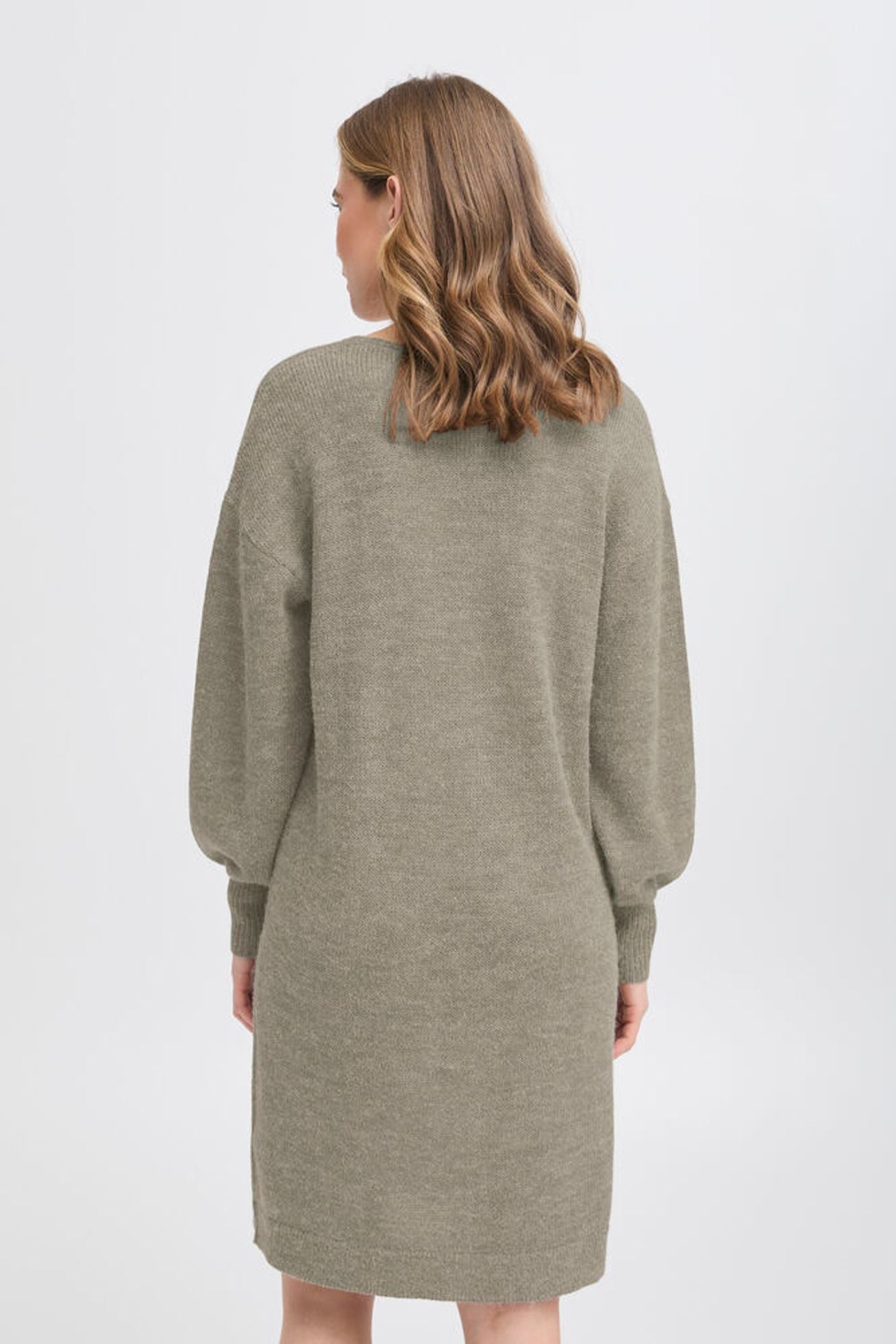 Fransa - Eretta Dress