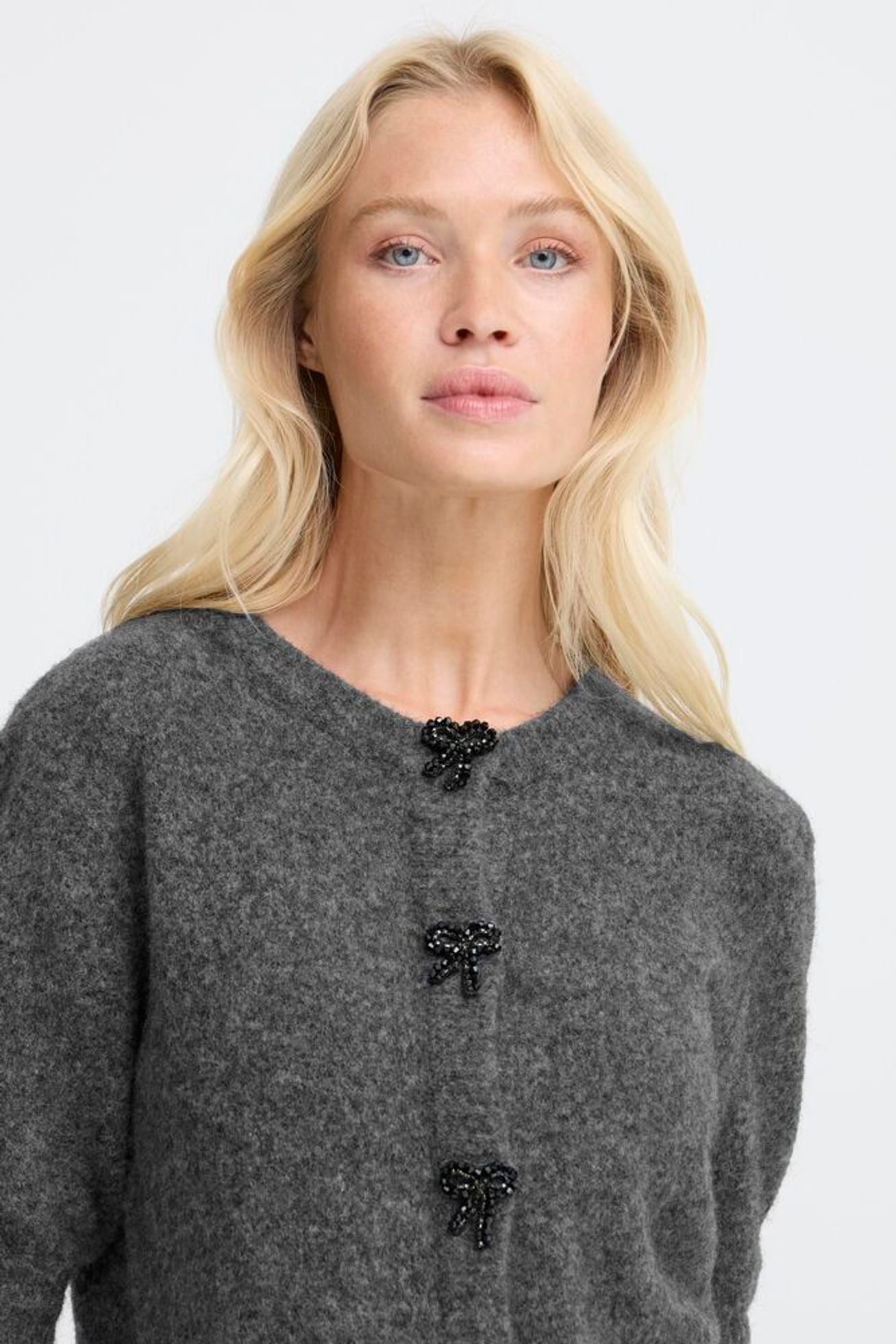 Byoung - Omea Deco Cardigan