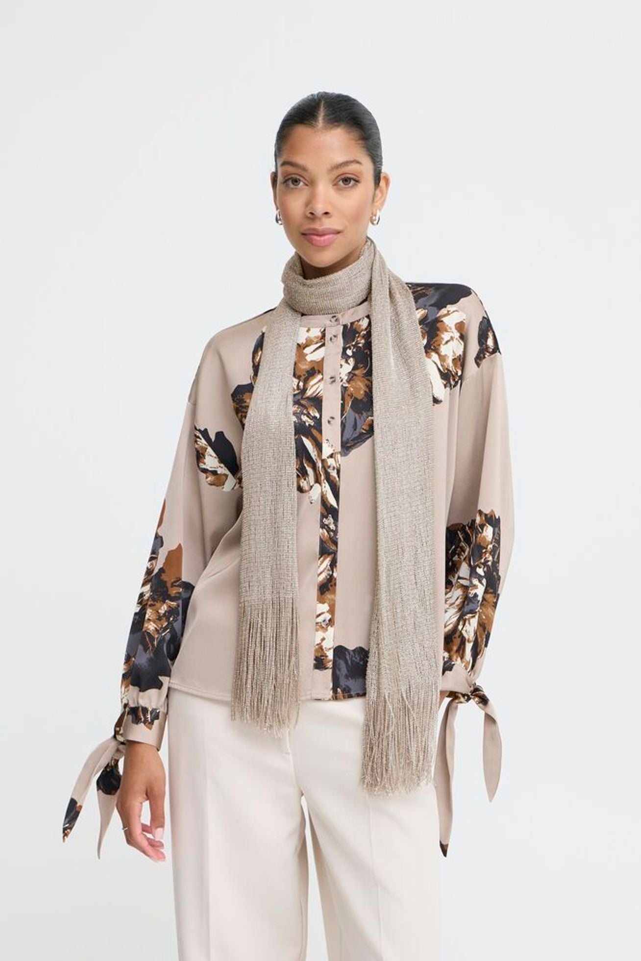 Byoung - Voet Scarf