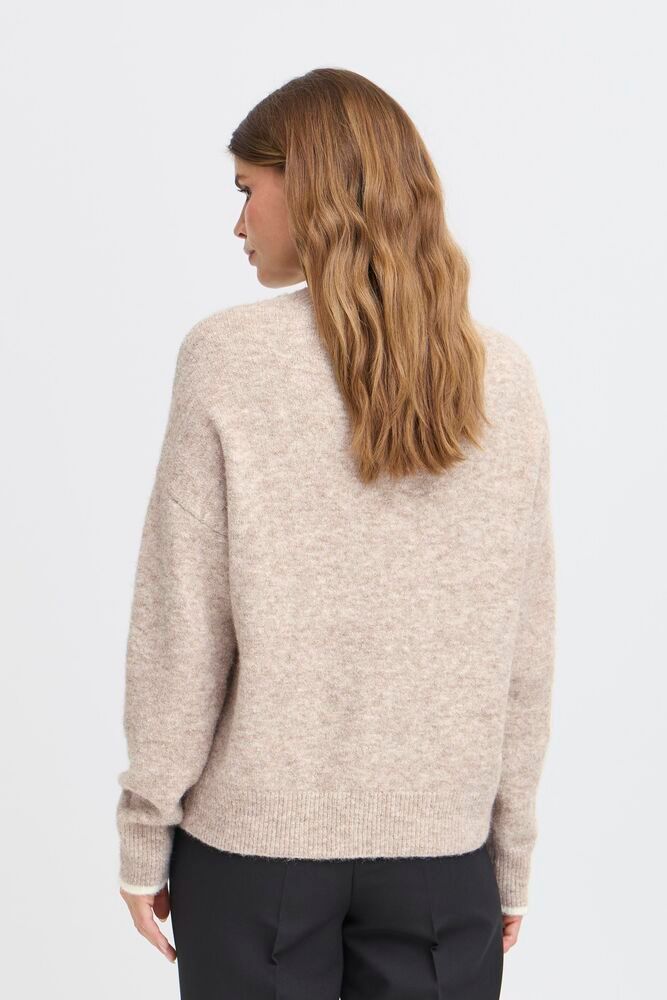 Fransa - Florence Pullover 1